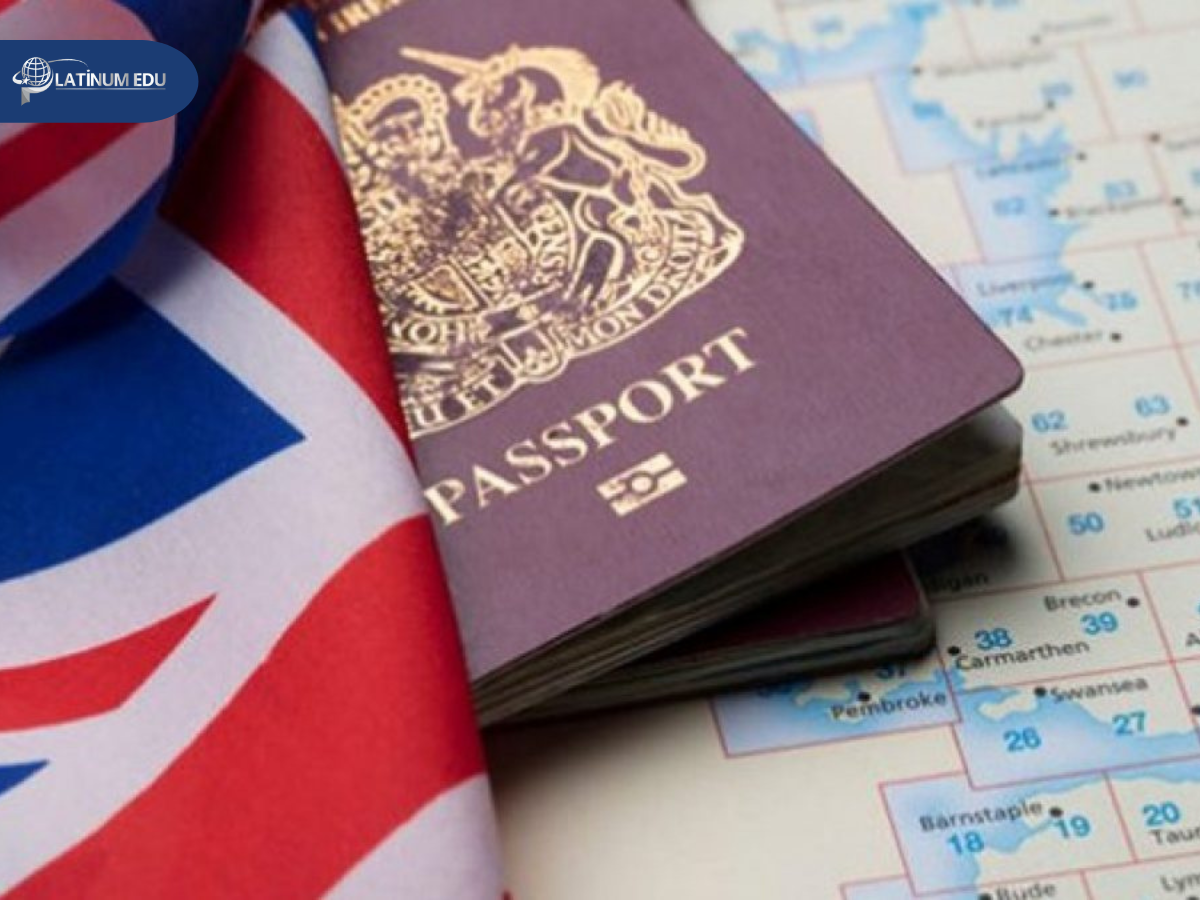 Bạn cần hiểu rõ yêu cầu, thủ tục và giấy tờ cần chuẩn bị trước khi xin Visa Anh Quốc