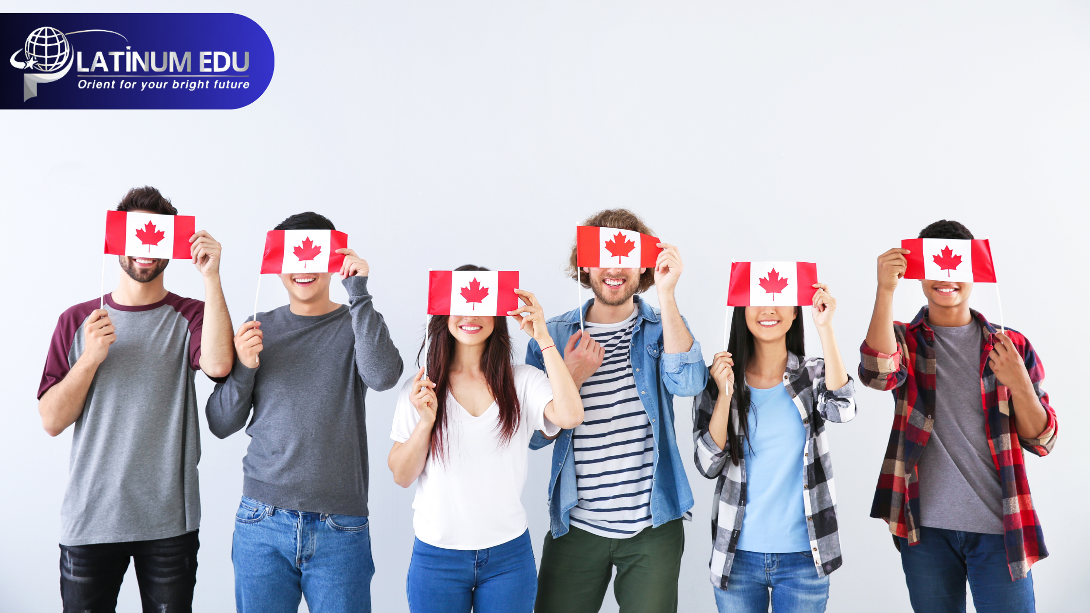 Yêu cầu về ngoại ngữ khi du học Canada