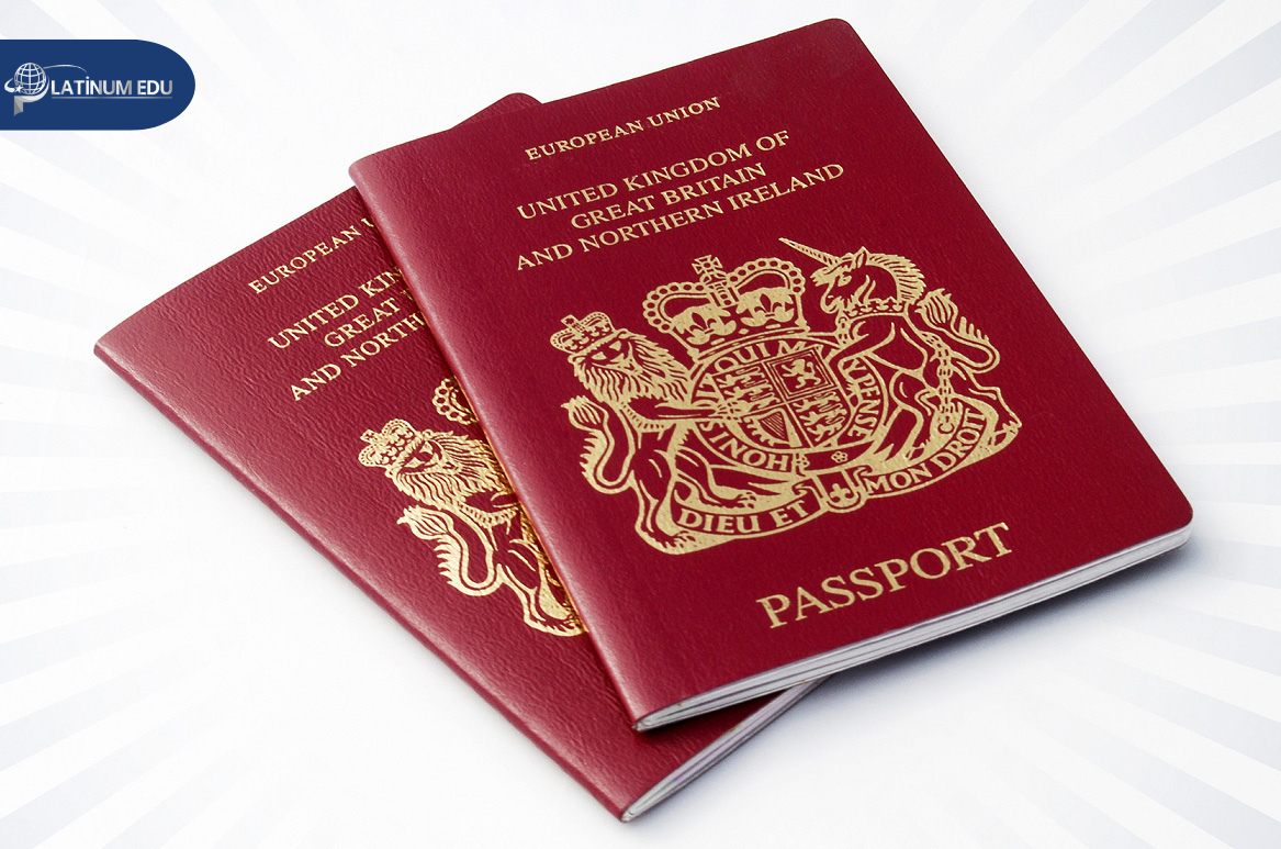 Bạn cần hiểu rõ các yếu tố cần thiết khi xin Visa Anh Quốc