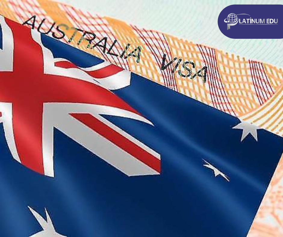 Úc tuyên bố sẽ thắt chặt thủ tục cấp thị thực (visa)
