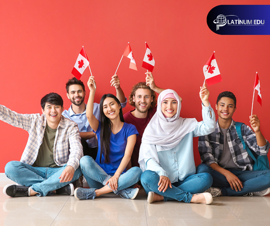 Cập nhật thông tin mới nhất về du học Canada