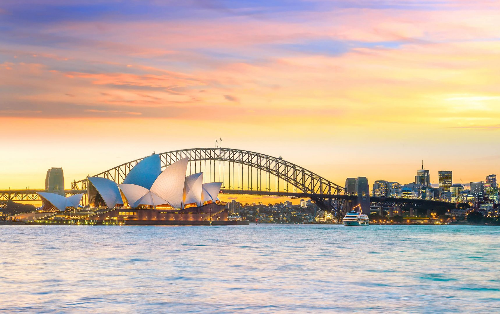 Hãy lưu ngay các tips để có thể xin Visa Úc dễ dàng