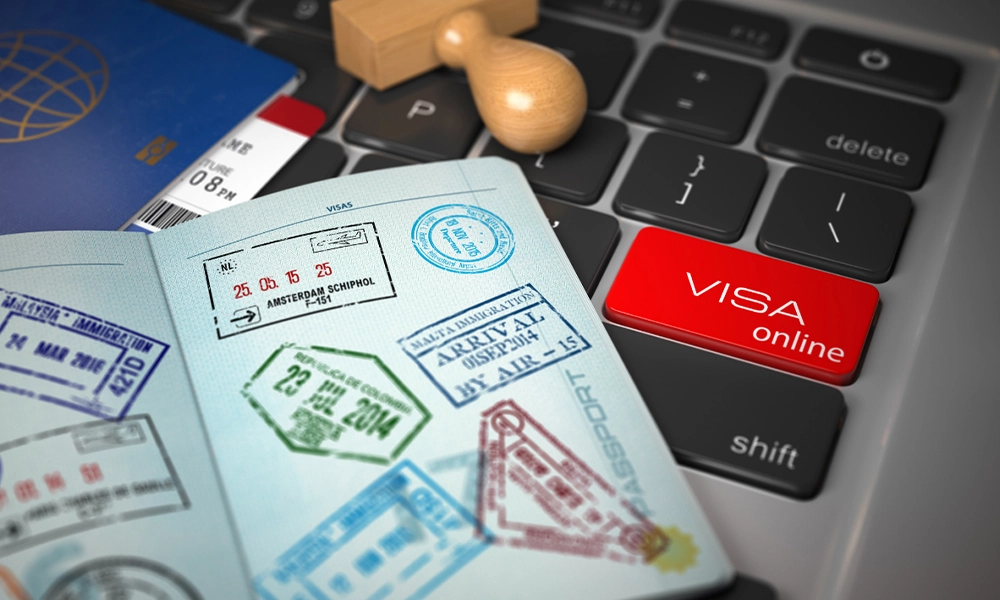 Những cản trở sẽ khiến Visa Châu Âu khó được xét duyệt